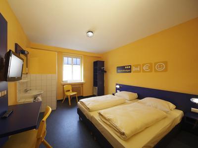 Bed'n Budget Hostel - Bild 5