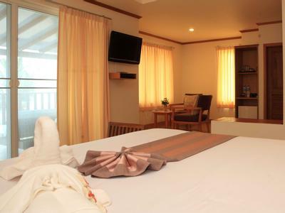 Hotel Pinnacle Koh Tao Resort - Bild 3