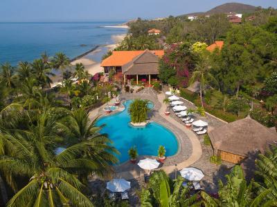 Hotel Victoria Phan Thiet Beach Resort & Spa - Bild 4