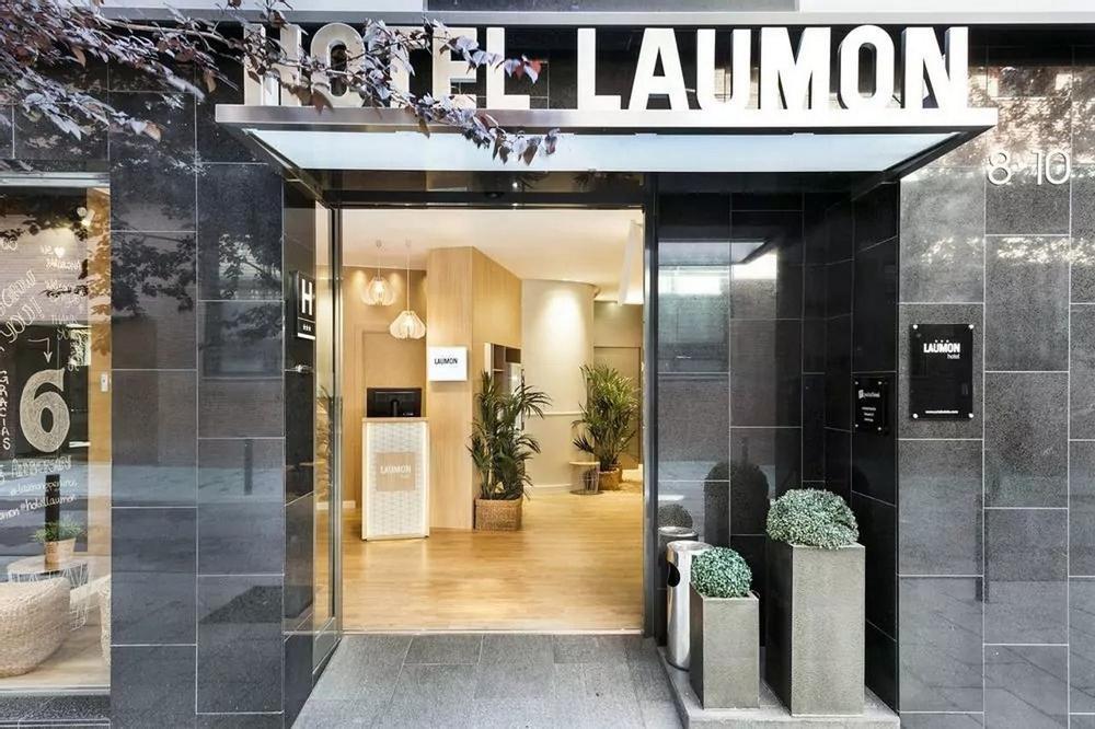 Hotel Laumon - Bild 1