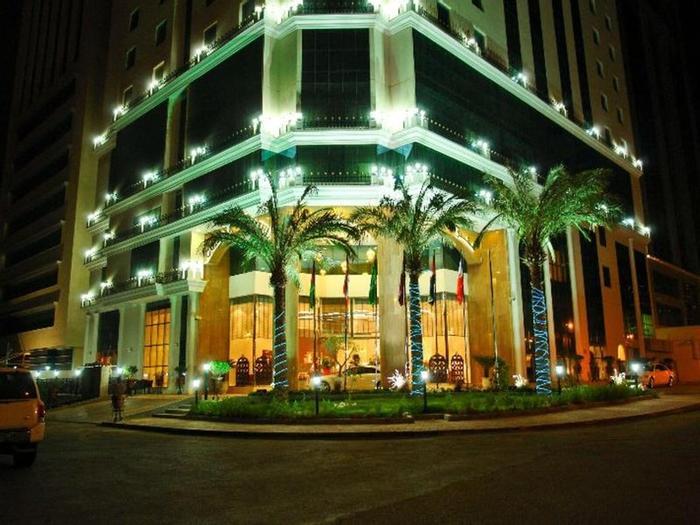 Hotel Best Western Plus Doha - Bild 1