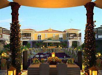 Hotel La Capria Suite - Bild 1