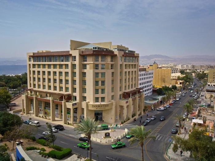 DoubleTree by Hilton Hotel Aqaba - Bild 1
