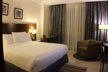 DoubleTree by Hilton Hotel Aqaba - Bild 5