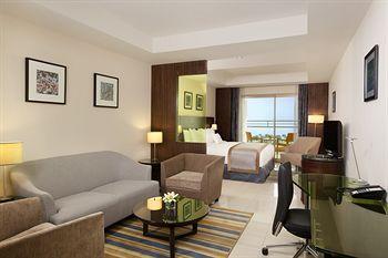 DoubleTree by Hilton Hotel Aqaba - Bild 4