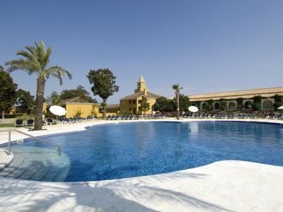 Hotel Vila Galé Albacora - Bild 3