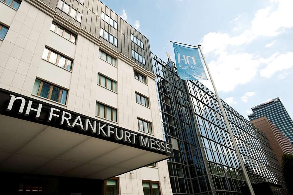 Hotel NH Frankfurt Messe - Bild 1