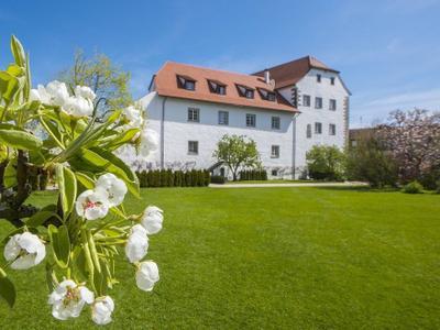 Schlosshotel Wasserburg - Bild 3