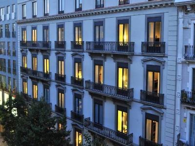 Hotel Alma Barcelona - Bild 3