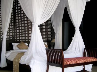 Hotel Hillstone Villas Resort Bali - Bild 5