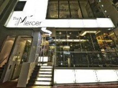 Hotel Citadines Mercer Hong Kong - Bild 2