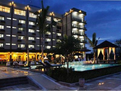 Hotel The Jayakarta Suites Komodo Flores - Bild 3
