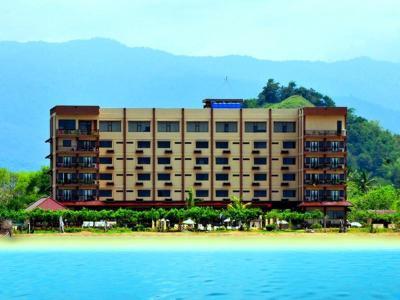 Hotel The Jayakarta Suites Komodo Flores - Bild 5