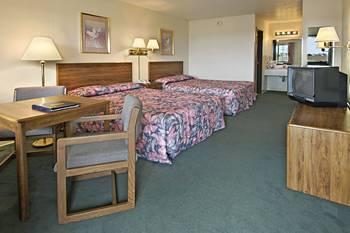 Hotel Great Lakes Inn Mackinaw City - Bild 5