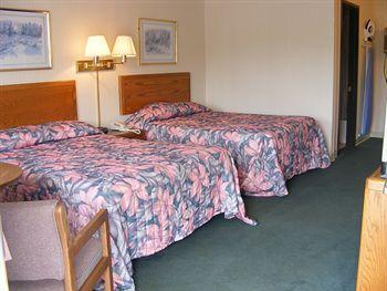 Hotel Great Lakes Inn Mackinaw City - Bild 4