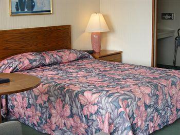 Hotel Great Lakes Inn Mackinaw City - Bild 3