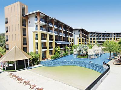 Hotel Rawai Palm Beach Resort - Bild 3