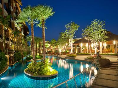 Hotel Rawai Palm Beach Resort - Bild 4