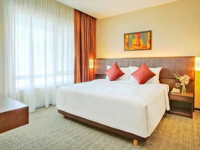 Hotel Furama Bukit Bintang - Bild 5