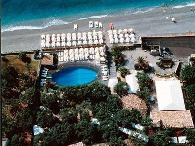 Hotel Villa Paradiso - Bild 5