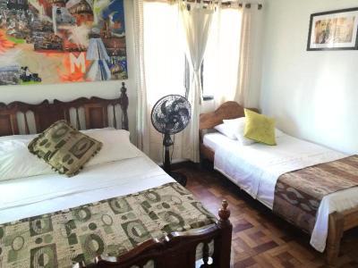 Hotel Ayenda Habana Vieja 1221 - Bild 2