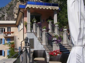Hotel Villa Romantica - Bild 3