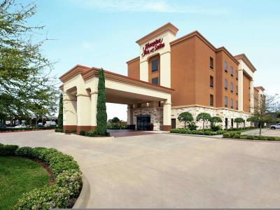 Hotel Hampton Inn & Suites Houston/Pasadena - Bild 5
