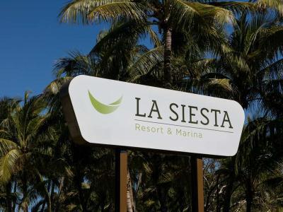 Hotel La Siesta Resort & Villas - Bild 3