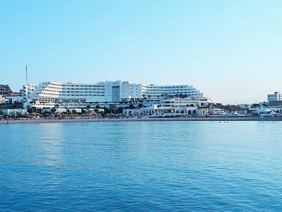 Hotel Hilton Hurghada Plaza - Bild 5