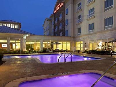 Hotel Hilton Garden Inn Dallas/Arlington - Bild 3