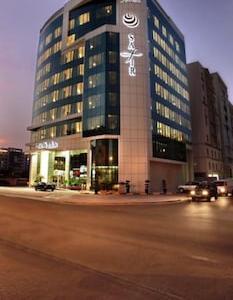 Safir Doha Hotel - Bild 2