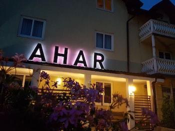 Hotel Ahar - Bild 4