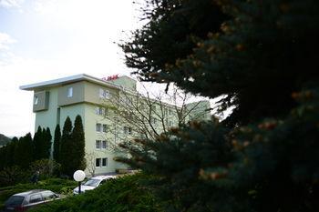 Hotel Park Vogosca - Bild 2