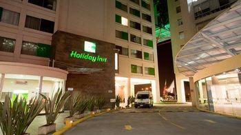 Hotel Holiday Inn Bogota Airport - Bild 4