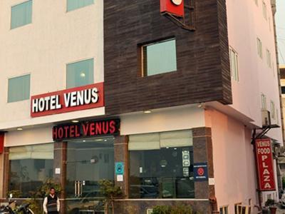 Hotel Venus - Bild 3