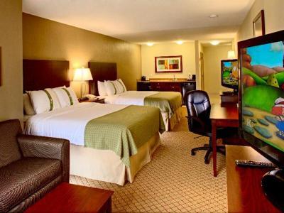 Hotel Holiday Inn & Suites Kamloops - Bild 3