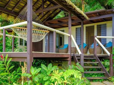 Hotel Seabreeze Resort Samoa - Bild 2