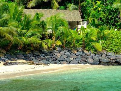 Hotel Seabreeze Resort Samoa - Bild 3