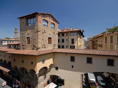 B&B HOTEL Firenze Pitti Palace al Ponte Vecchio - Bild 4