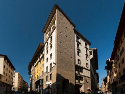 B&B HOTEL Firenze Pitti Palace al Ponte Vecchio - Bild 3