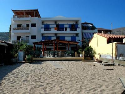 Vlachakis Beach Hotel - Bild 3
