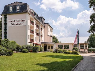 Hotel Vogtland - Bild 2