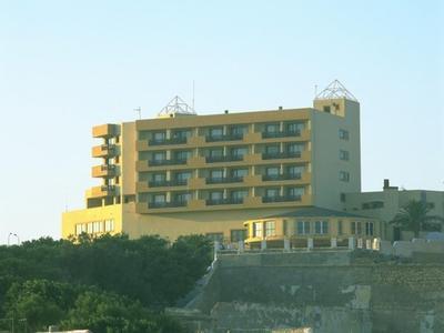 Hotel Parador de Melilla - Bild 5