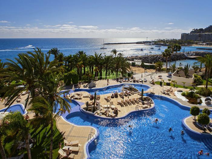 Hotel Radisson Blu Resort Gran Canaria - Bild 1
