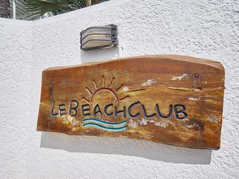 Hotel Le Beach Club - Bild 5