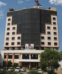 Hotel Lords Plaza Surat - Bild 2