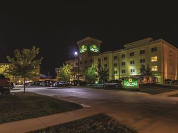 Hotel La Quinta Inn & Suites by Wyndham Fargo-Medical Center - Bild 5