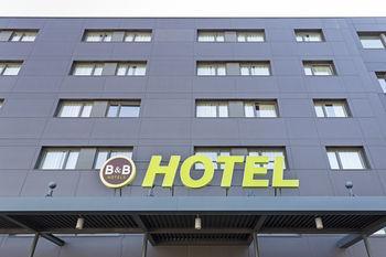 B&B HOTEL Trento - Bild 4