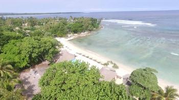 Hotel Breakas Beach Resort Vanuatu (Adults Only) - Bild 3