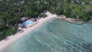 Hotel Breakas Beach Resort Vanuatu (Adults Only) - Bild 2